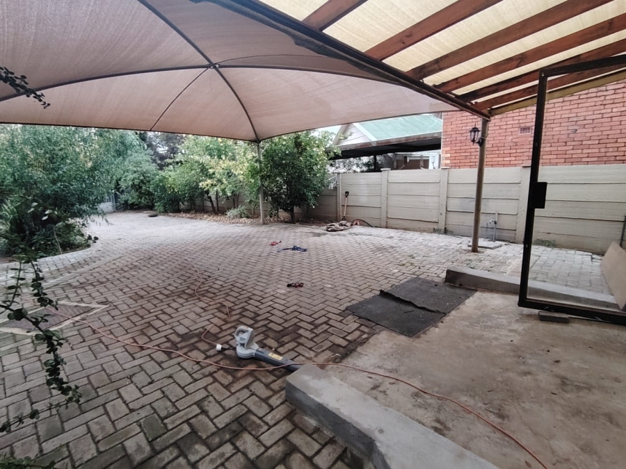 4 Bedroom Property for Sale in Dan Pienaar Free State